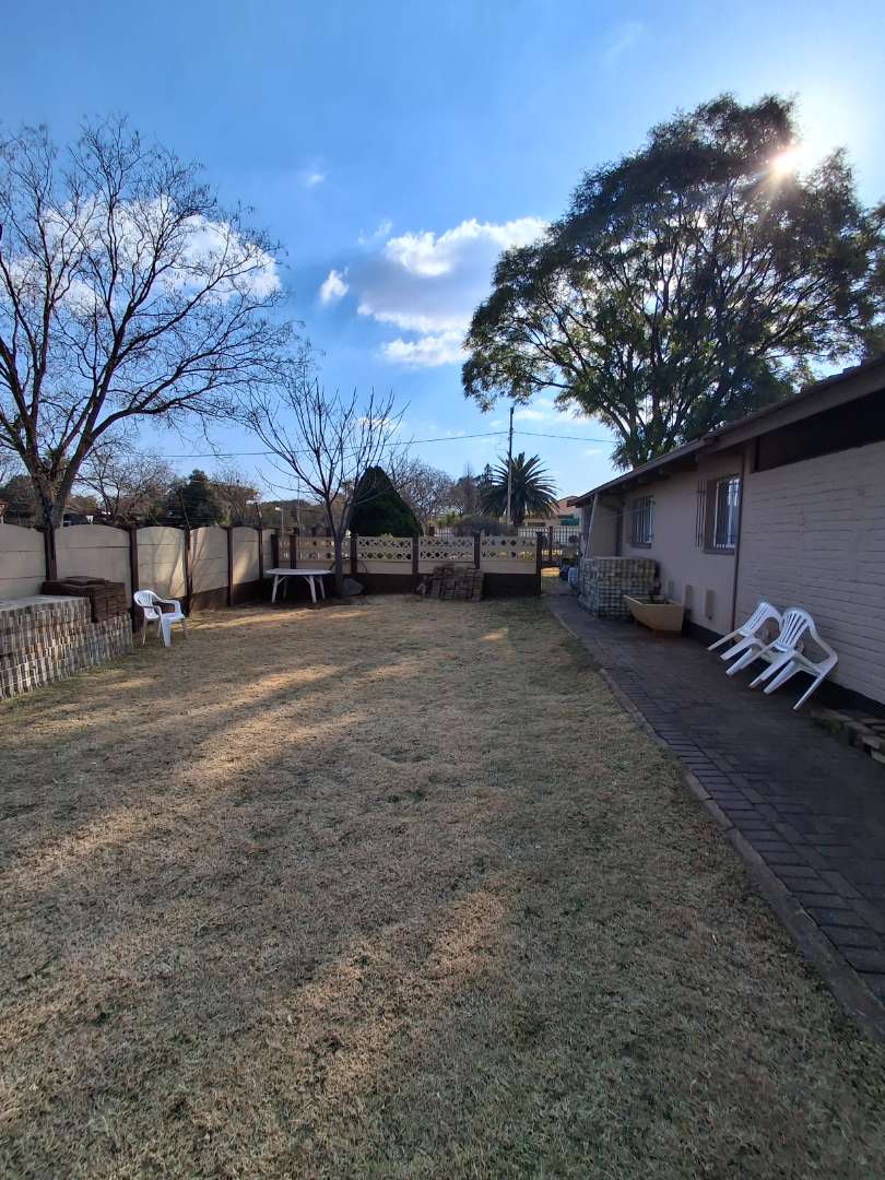4 Bedroom Property for Sale in Valhalla Gauteng