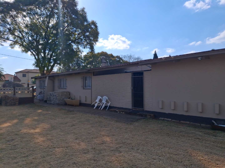 4 Bedroom Property for Sale in Valhalla Gauteng