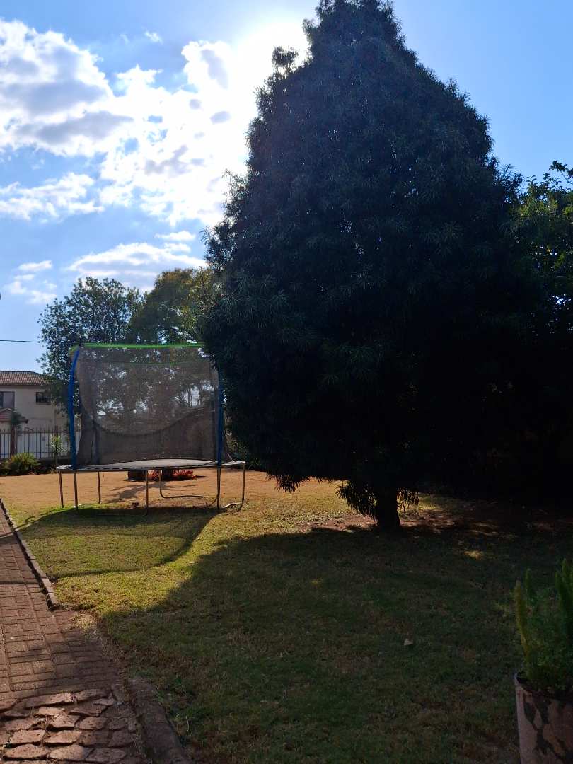 4 Bedroom Property for Sale in Valhalla Gauteng