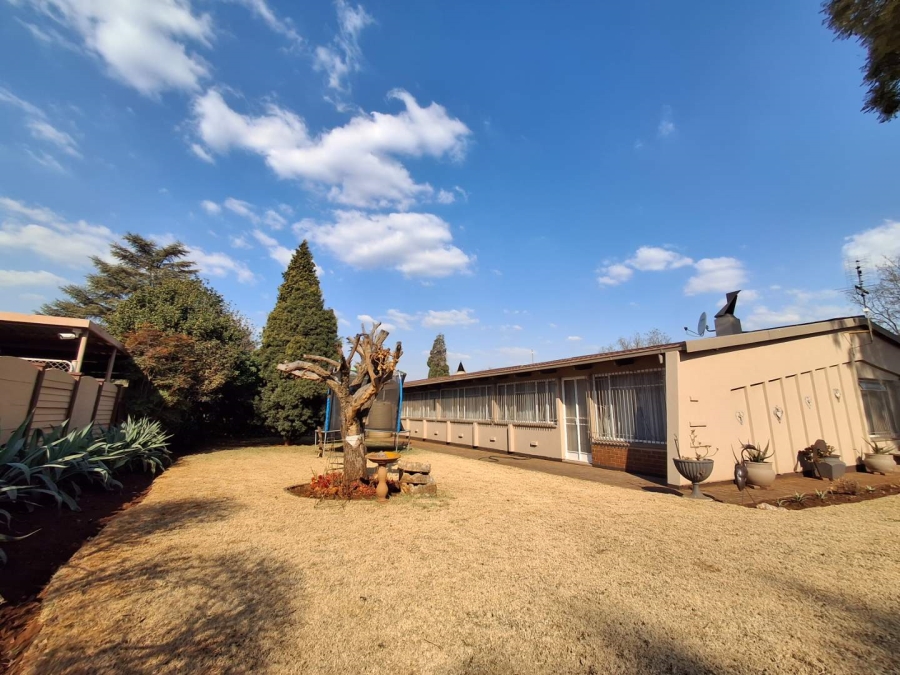 4 Bedroom Property for Sale in Valhalla Gauteng