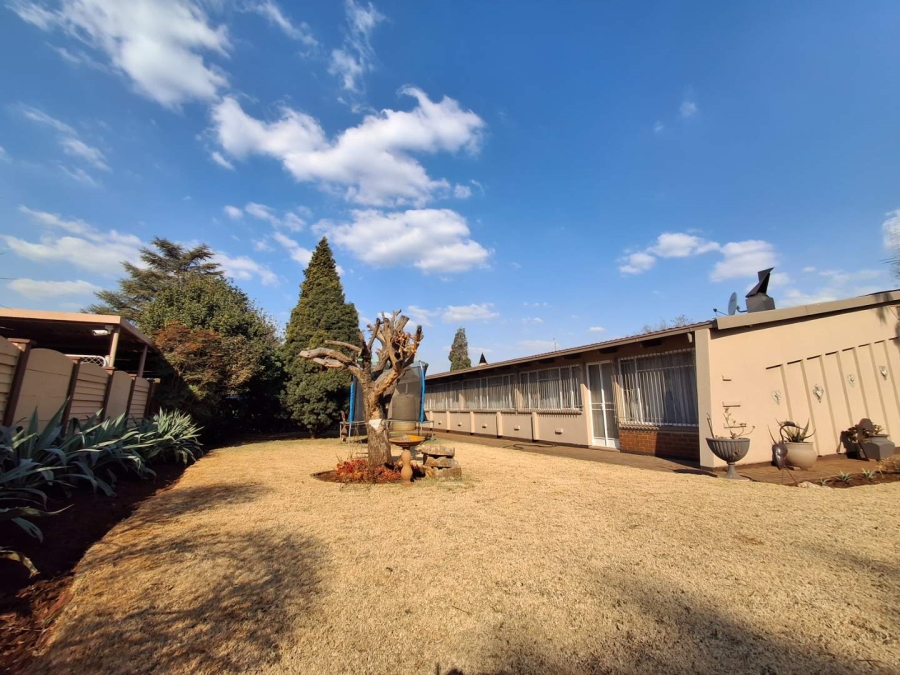 4 Bedroom Property for Sale in Valhalla Gauteng
