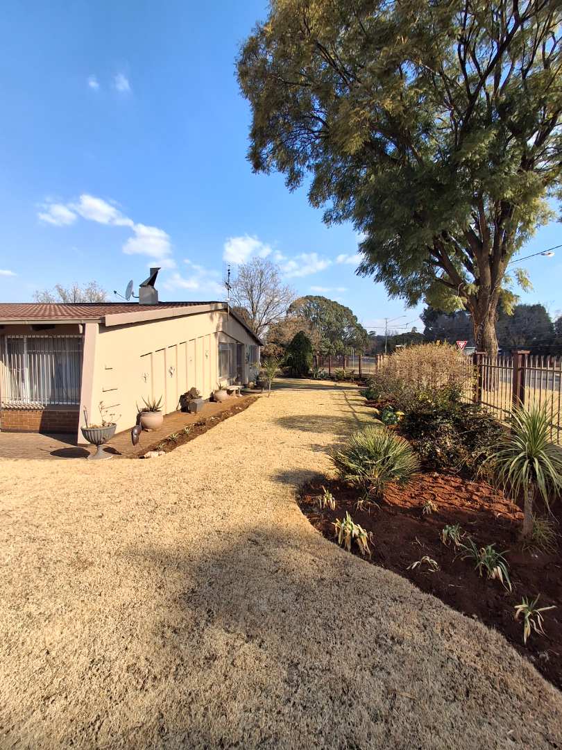 4 Bedroom Property for Sale in Valhalla Gauteng