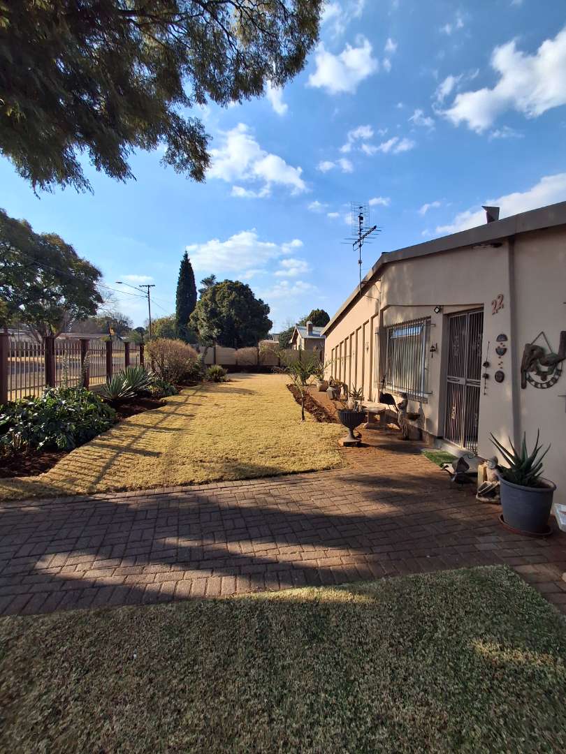 4 Bedroom Property for Sale in Valhalla Gauteng