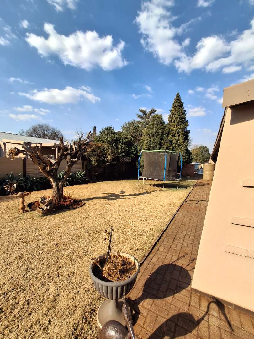 4 Bedroom Property for Sale in Valhalla Gauteng