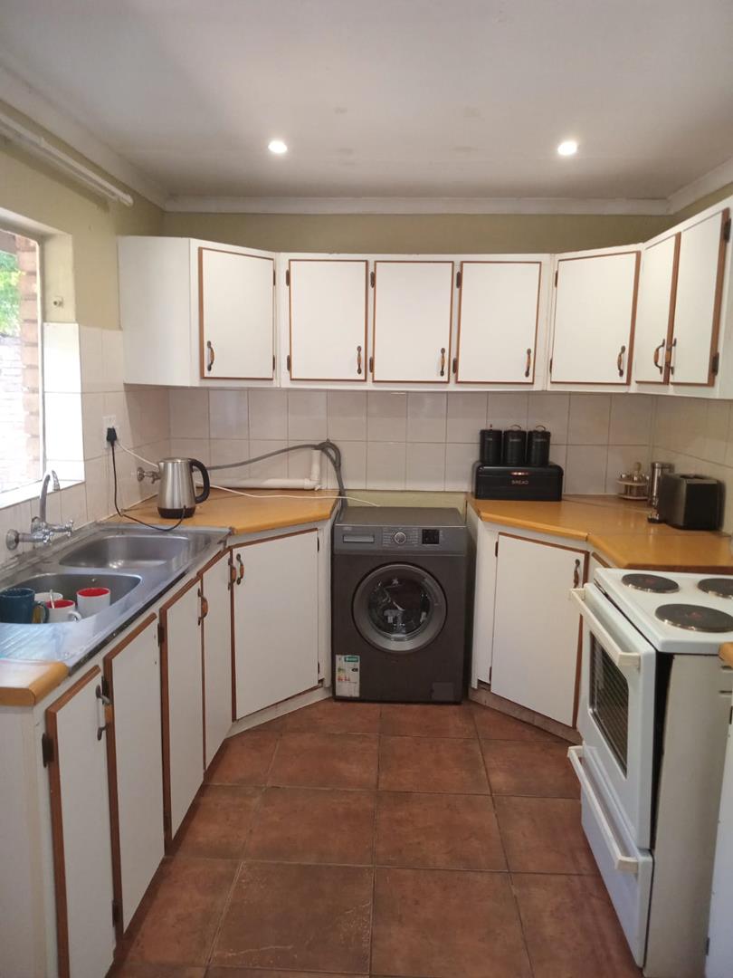 To Let 3 Bedroom Property for Rent in Silverton Gauteng