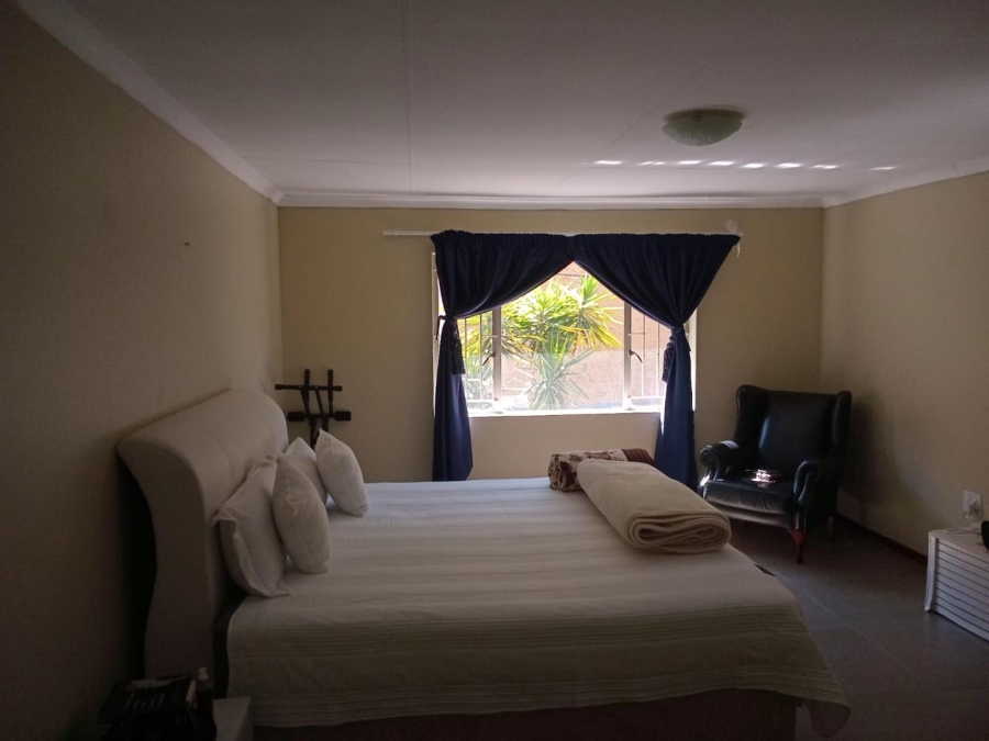 To Let 3 Bedroom Property for Rent in Silverton Gauteng