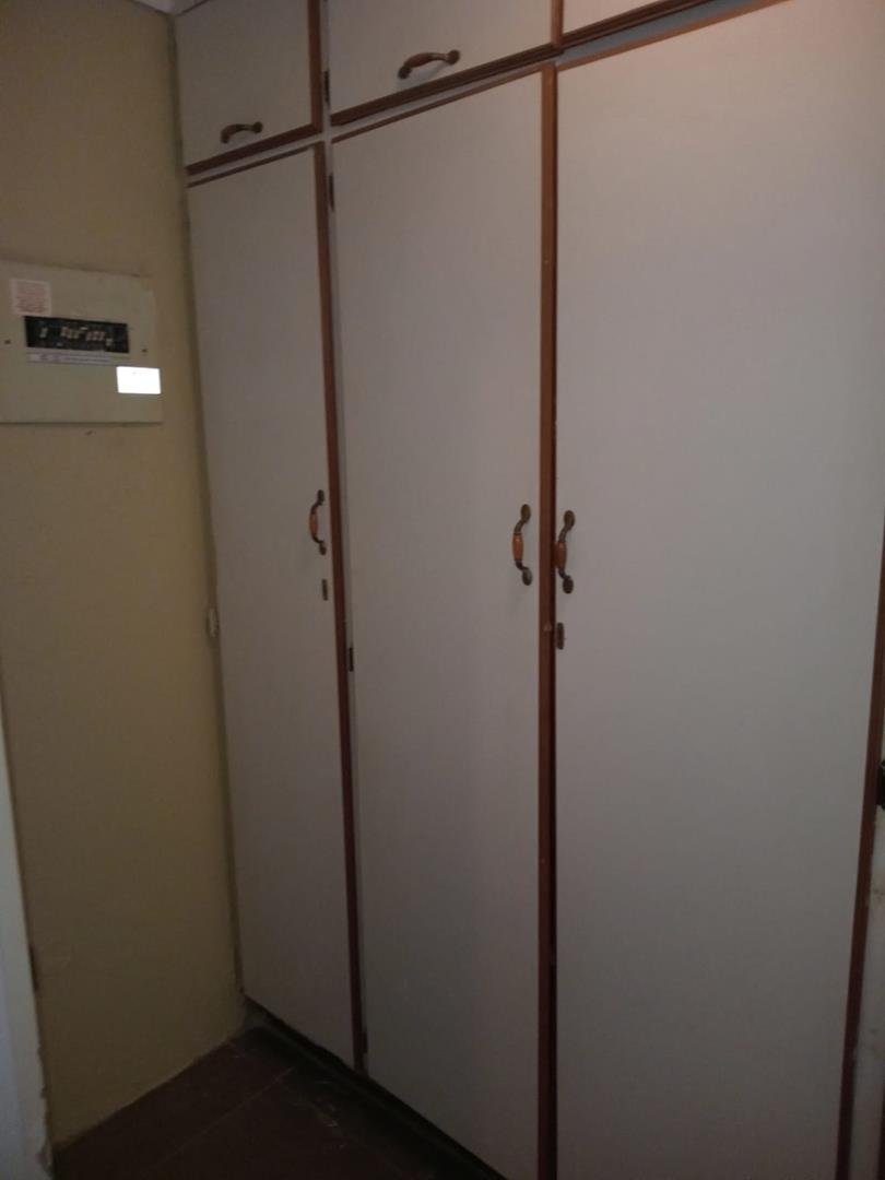 To Let 3 Bedroom Property for Rent in Silverton Gauteng