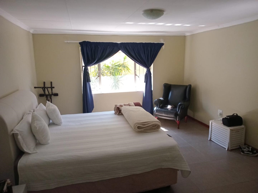 To Let 3 Bedroom Property for Rent in Silverton Gauteng