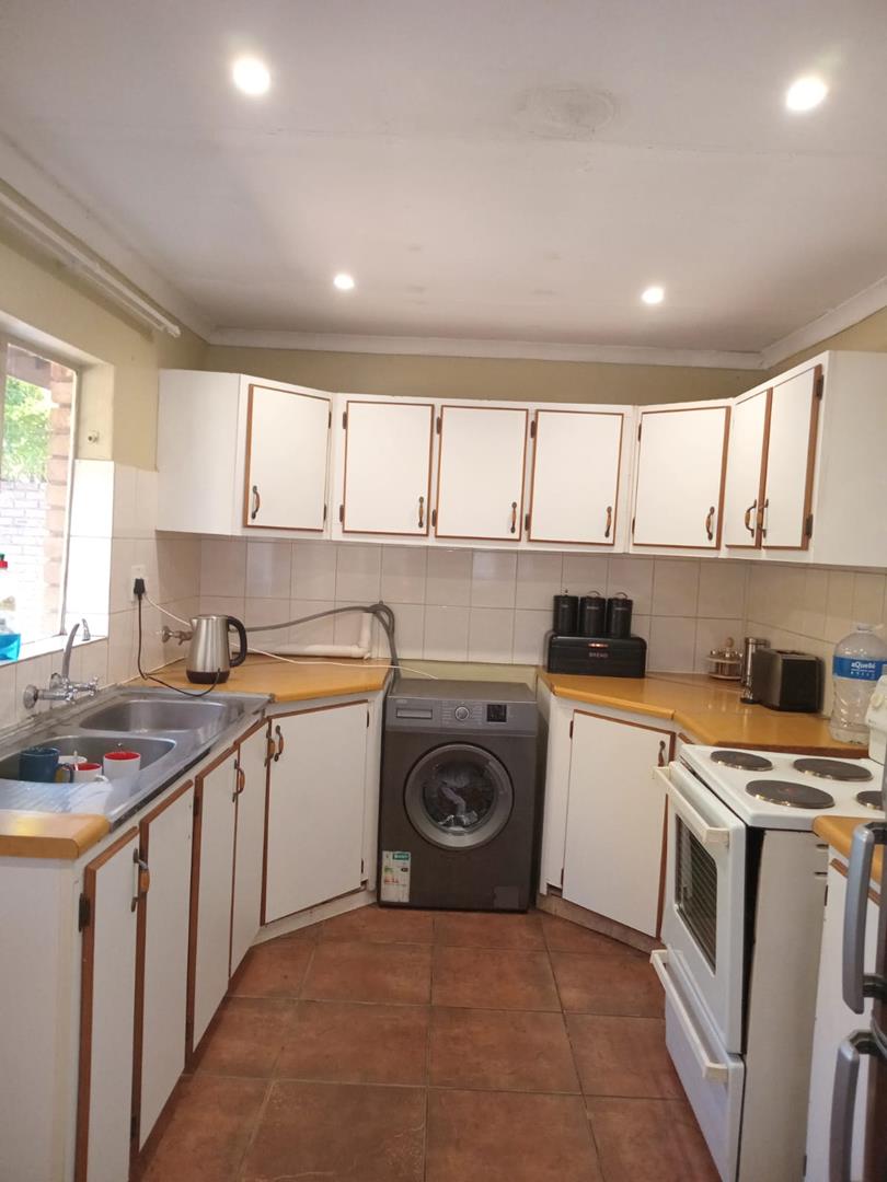 To Let 3 Bedroom Property for Rent in Silverton Gauteng