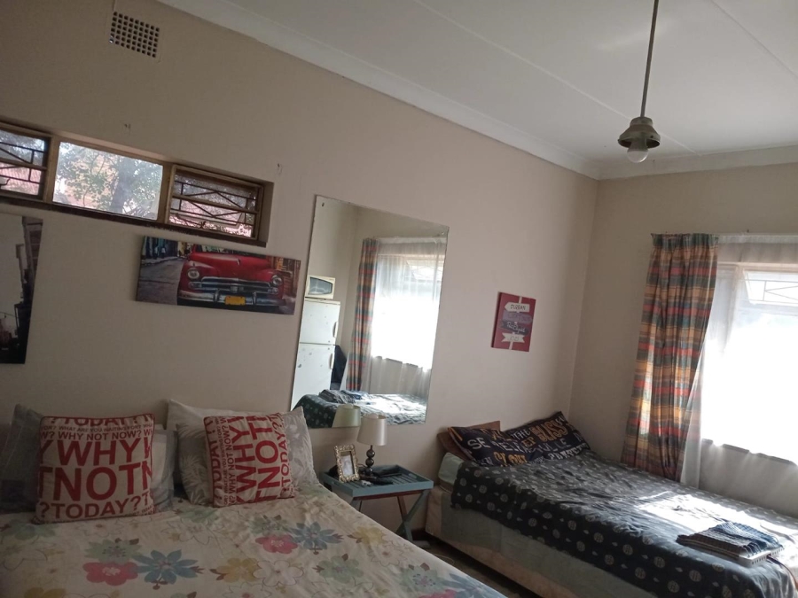 To Let 3 Bedroom Property for Rent in Silverton Gauteng