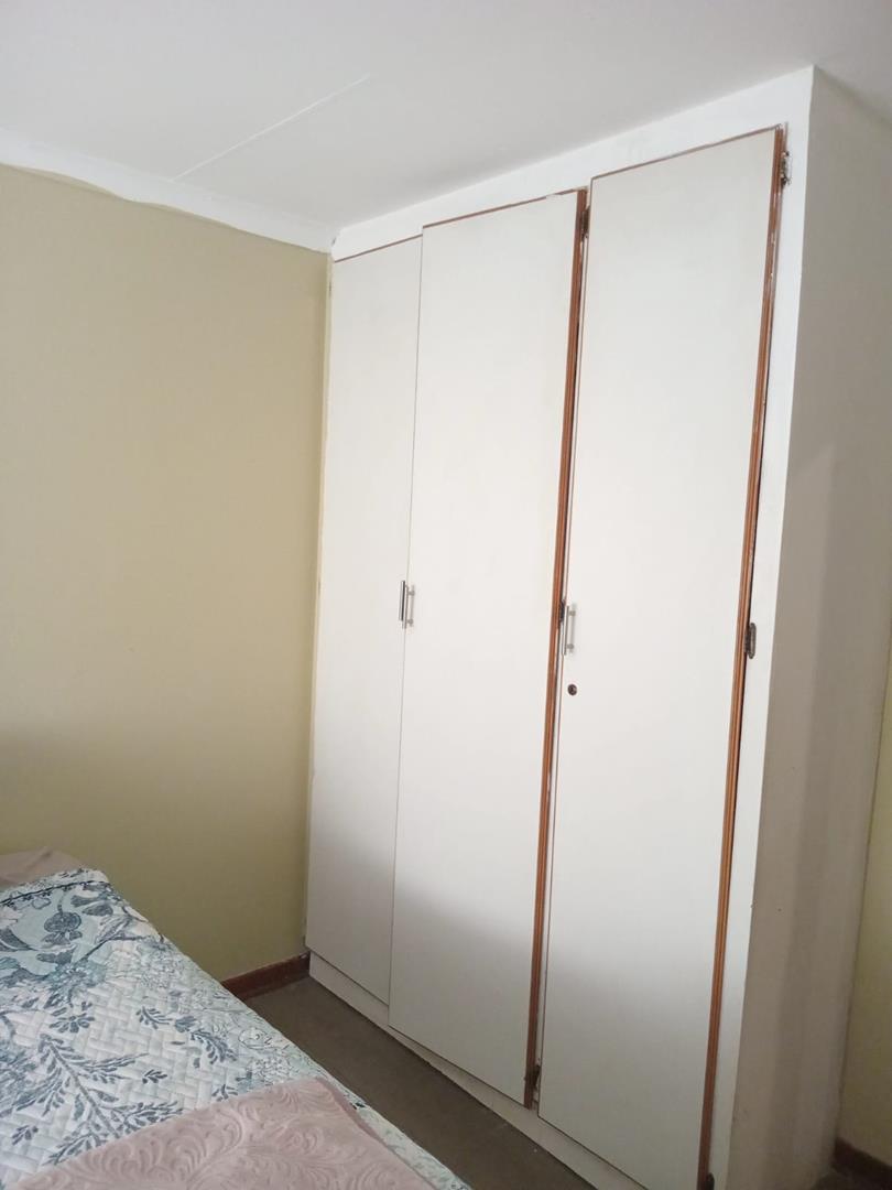To Let 3 Bedroom Property for Rent in Silverton Gauteng