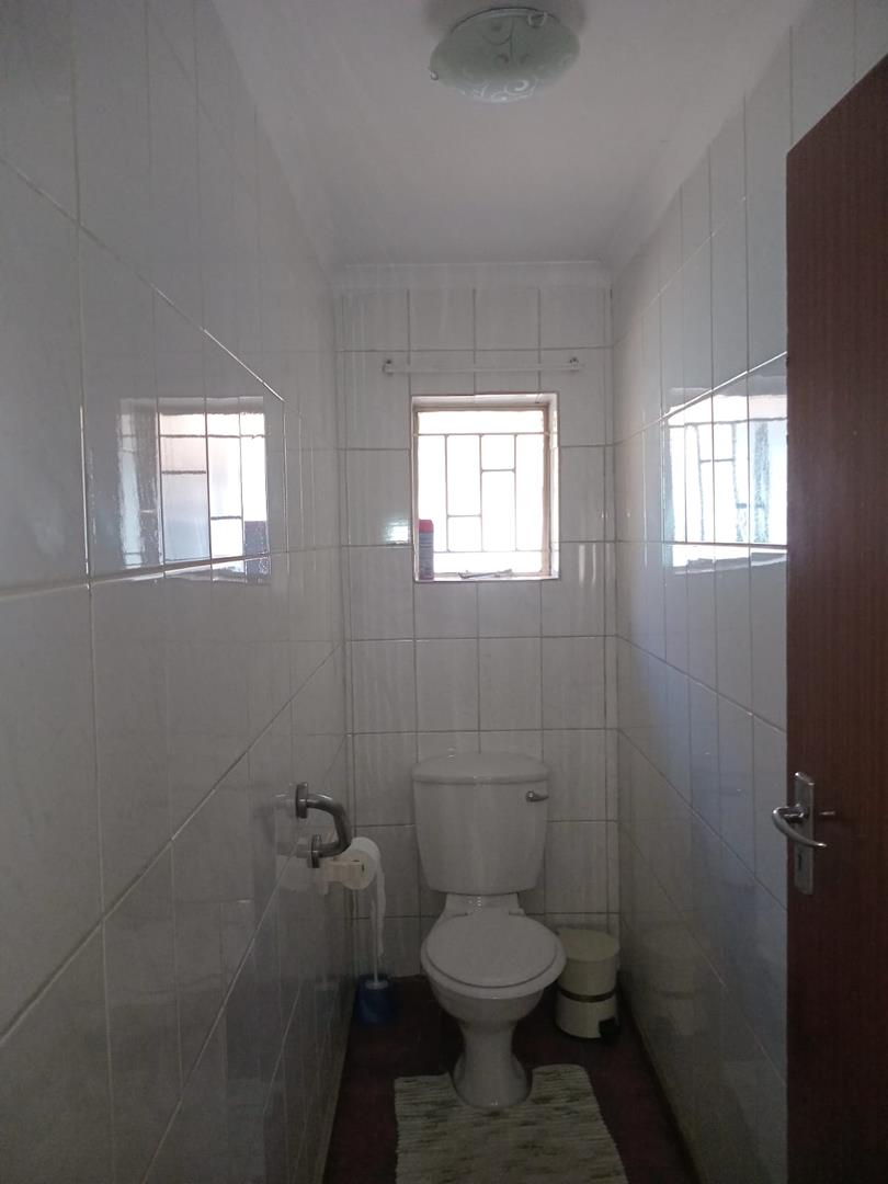 To Let 3 Bedroom Property for Rent in Silverton Gauteng