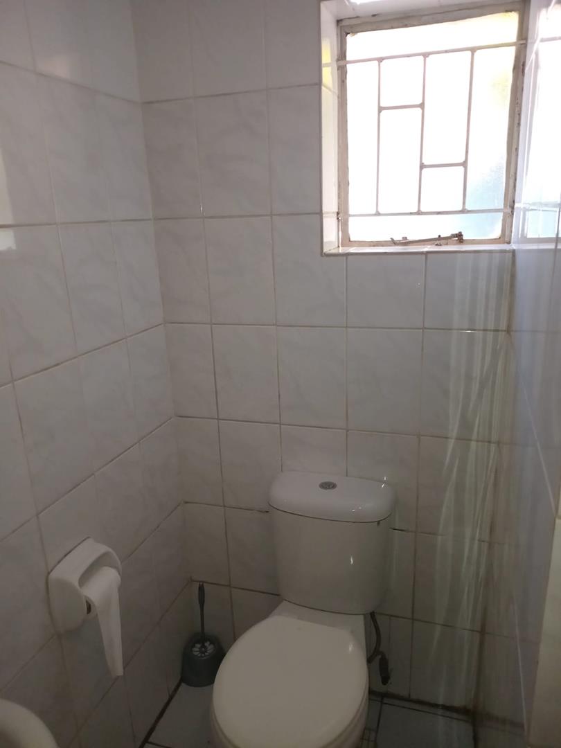 To Let 3 Bedroom Property for Rent in Silverton Gauteng