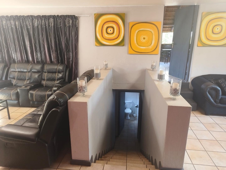 3 Bedroom Property for Sale in Val de Grace Gauteng