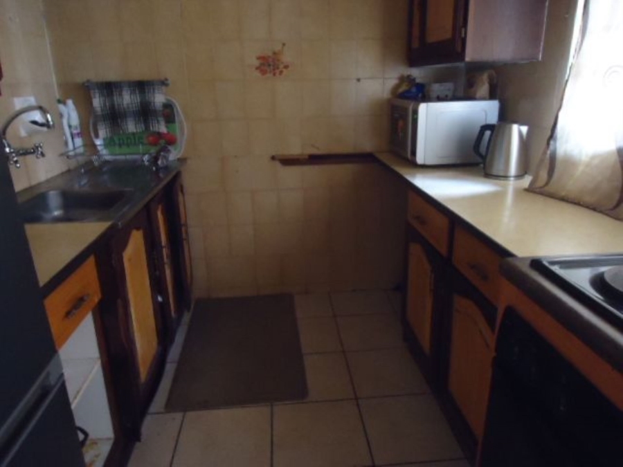 2 Bedroom Property for Sale in Silverton Gauteng