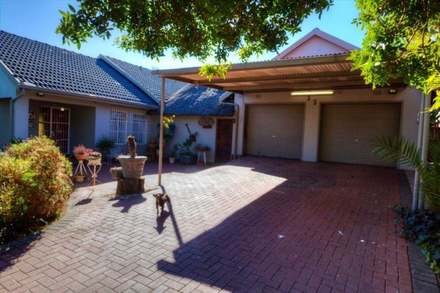 3 Bedroom Property for Sale in Norkem Park Gauteng
