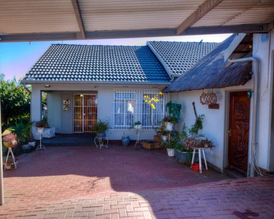 3 Bedroom Property for Sale in Norkem Park Gauteng