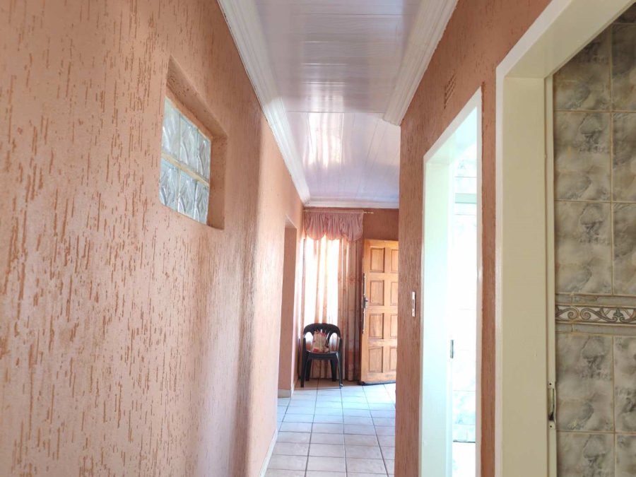 3 Bedroom Property for Sale in Lenasia Gauteng