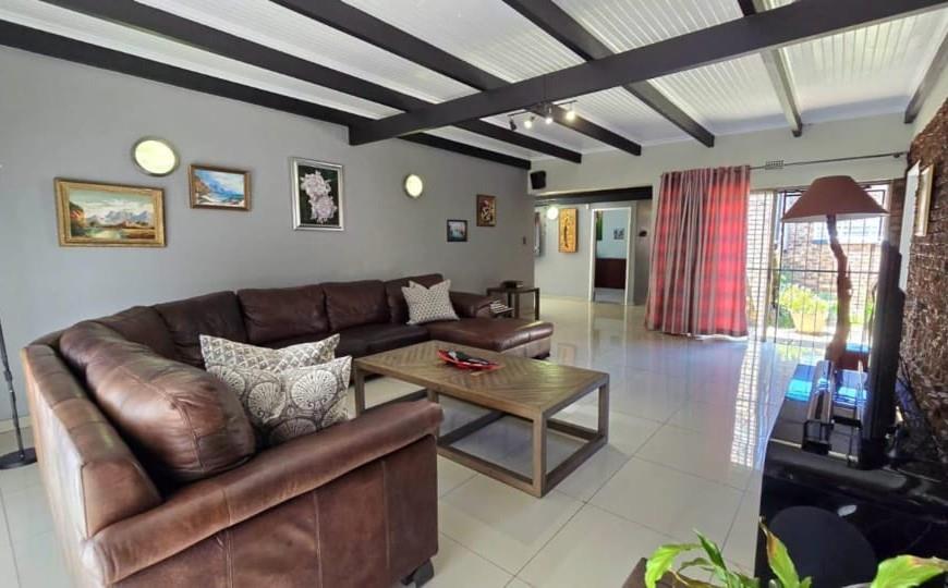 3 Bedroom Property for Sale in Brackenhurst Gauteng