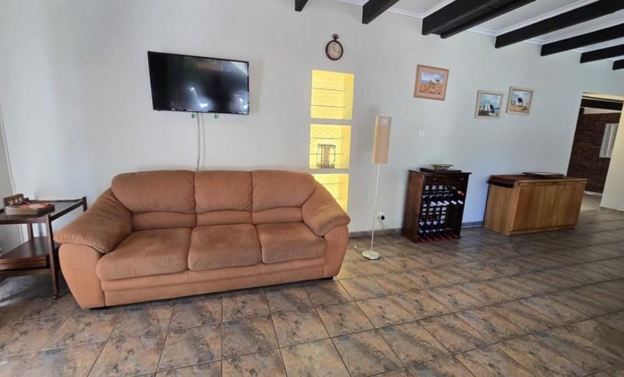 3 Bedroom Property for Sale in Brackenhurst Gauteng