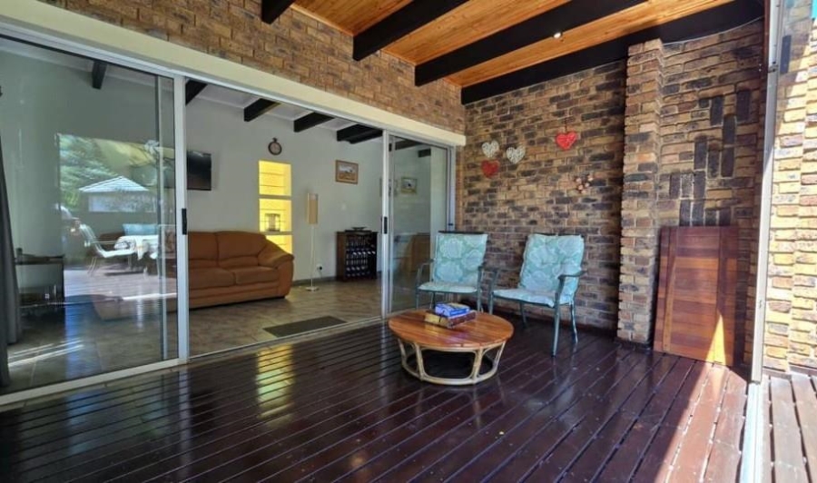 3 Bedroom Property for Sale in Brackenhurst Gauteng