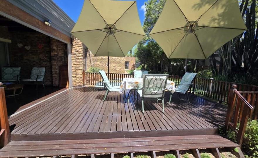 3 Bedroom Property for Sale in Brackenhurst Gauteng