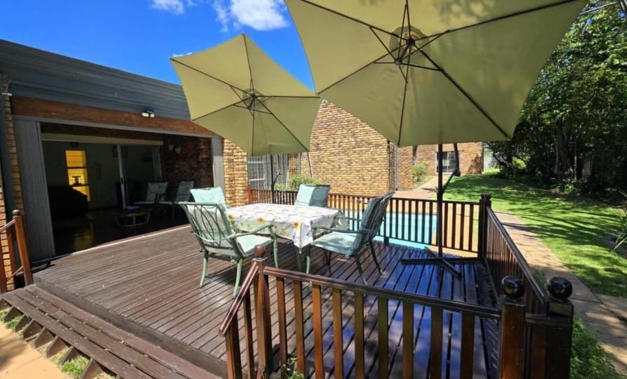 3 Bedroom Property for Sale in Brackenhurst Gauteng