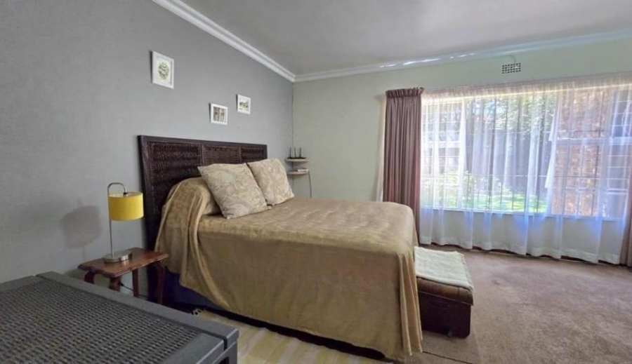 3 Bedroom Property for Sale in Brackenhurst Gauteng