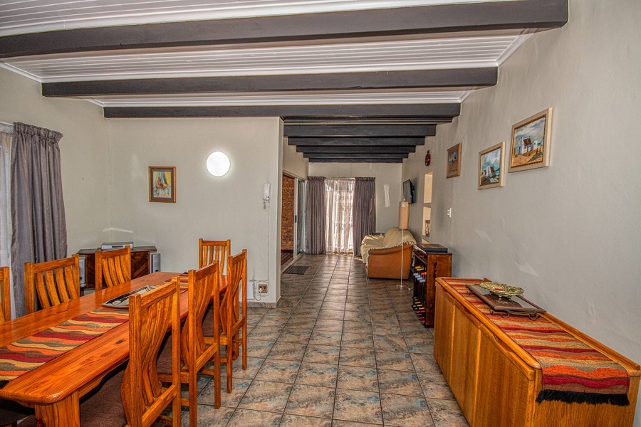 3 Bedroom Property for Sale in Brackenhurst Gauteng