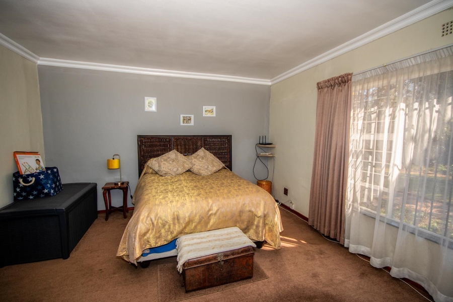 3 Bedroom Property for Sale in Brackenhurst Gauteng