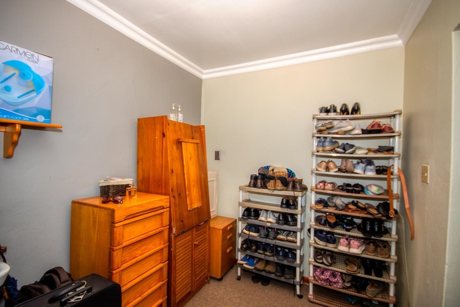 3 Bedroom Property for Sale in Brackenhurst Gauteng