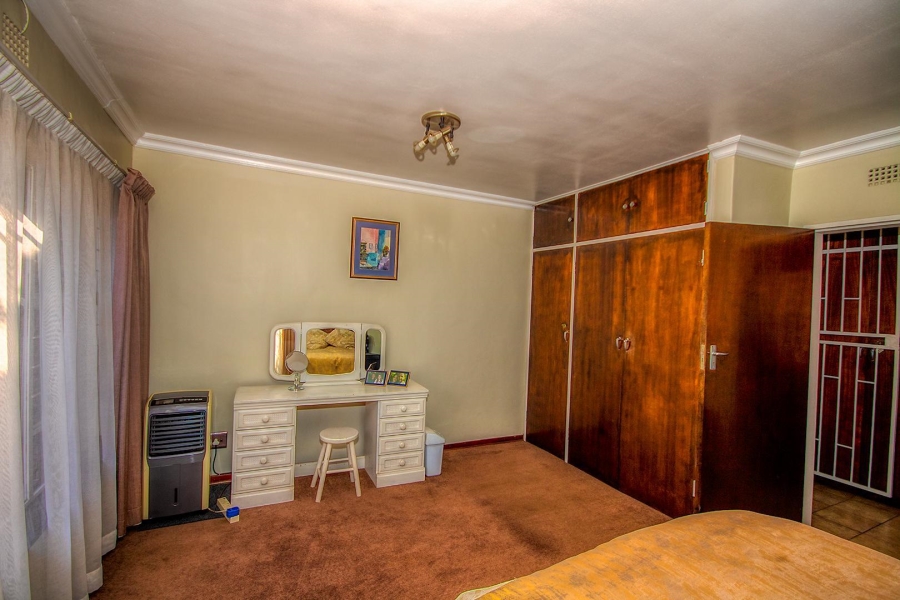 3 Bedroom Property for Sale in Brackenhurst Gauteng