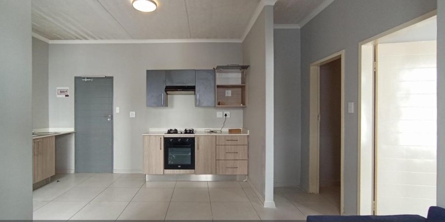 1 Bedroom Property for Sale in Midridge Park Gauteng