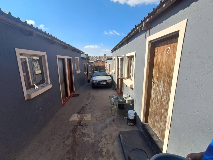 12 Bedroom Property for Sale in Ivory Park Gauteng
