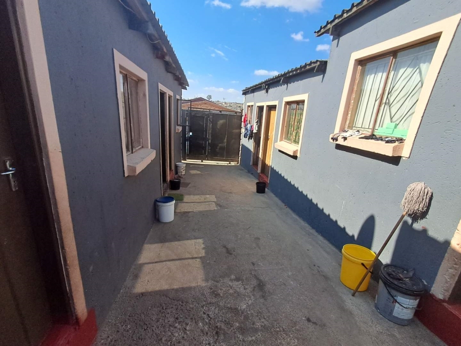 12 Bedroom Property for Sale in Ivory Park Gauteng