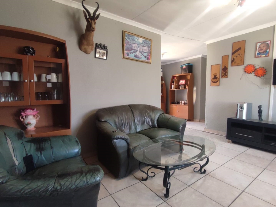 4 Bedroom Property for Sale in Cosmo City Gauteng