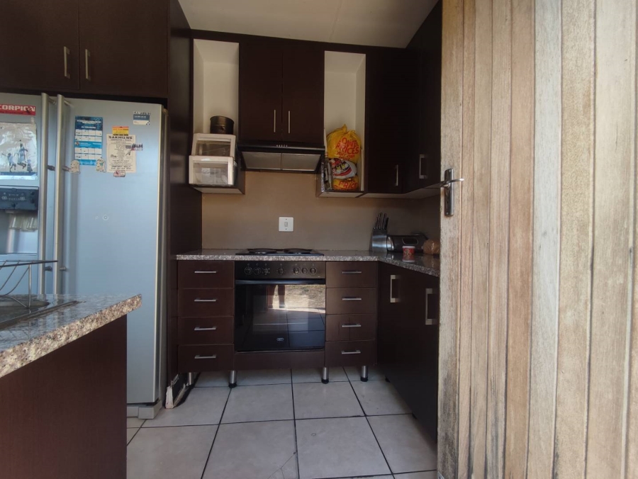 4 Bedroom Property for Sale in Cosmo City Gauteng