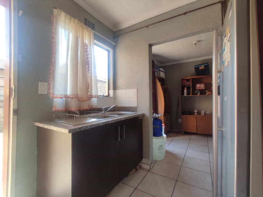 4 Bedroom Property for Sale in Cosmo City Gauteng