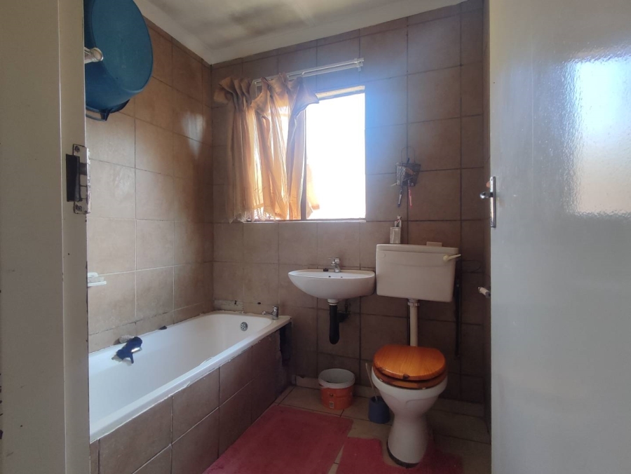4 Bedroom Property for Sale in Cosmo City Gauteng