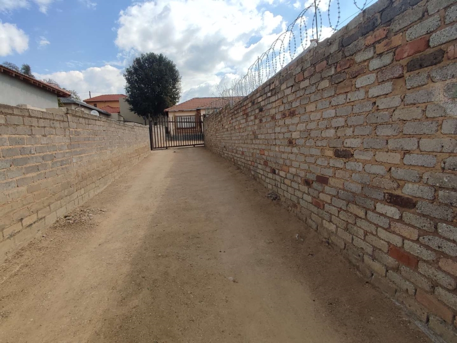 4 Bedroom Property for Sale in Cosmo City Gauteng