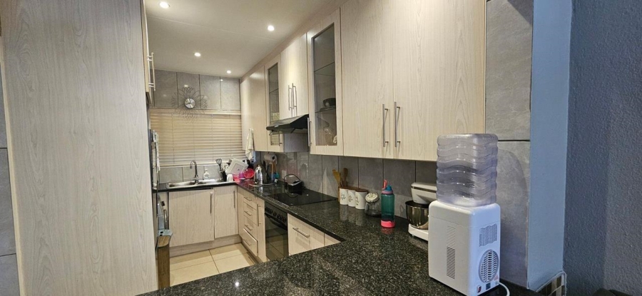 3 Bedroom Property for Sale in South Crest Gauteng