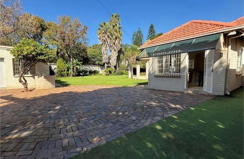 3 Bedroom Property for Sale in Bedfordview Gauteng