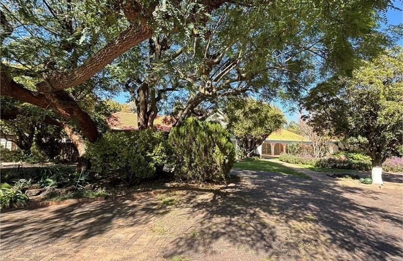 3 Bedroom Property for Sale in Bedfordview Gauteng