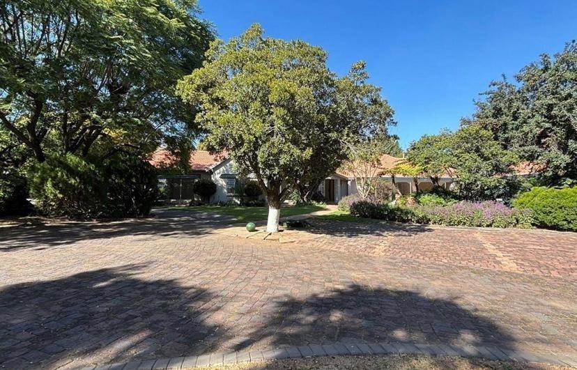 3 Bedroom Property for Sale in Bedfordview Gauteng
