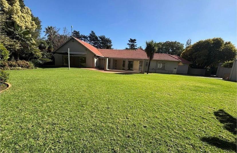 3 Bedroom Property for Sale in Bedfordview Gauteng