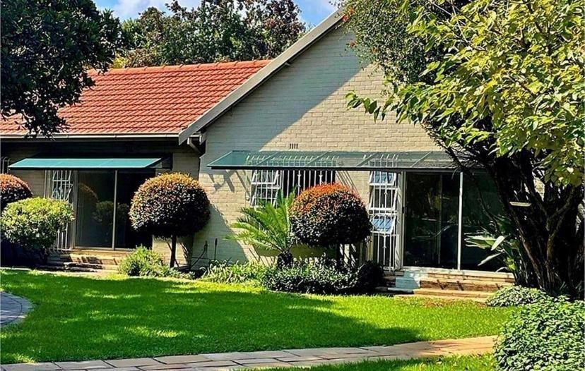 3 Bedroom Property for Sale in Bedfordview Gauteng