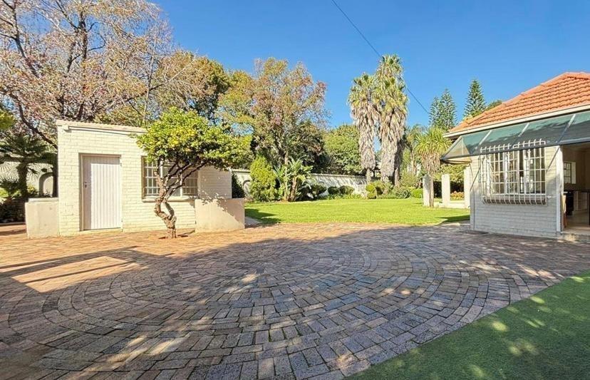 3 Bedroom Property for Sale in Bedfordview Gauteng