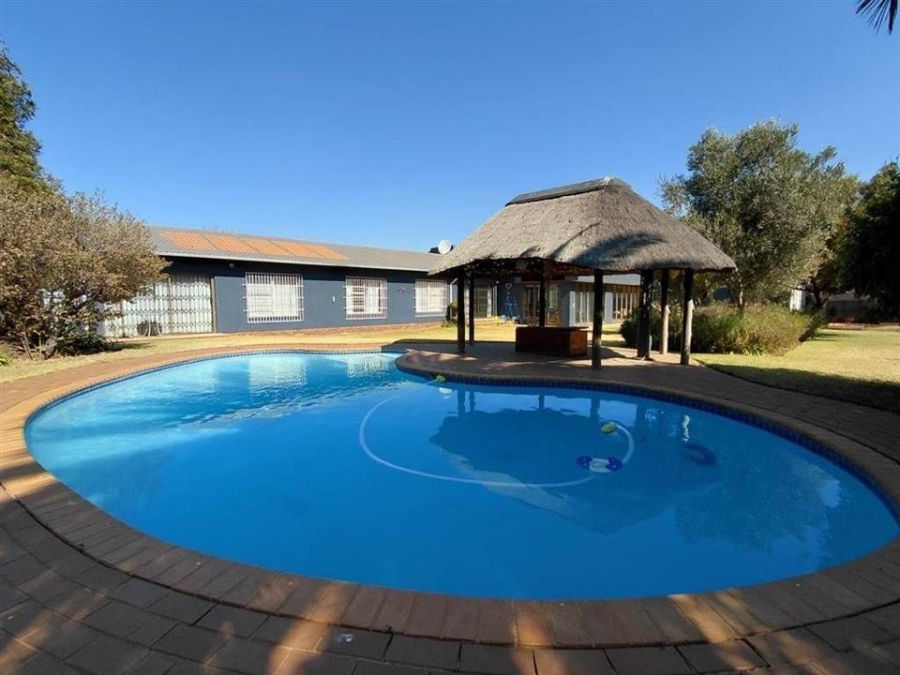 4 Bedroom Property for Sale in Albemarle Gauteng