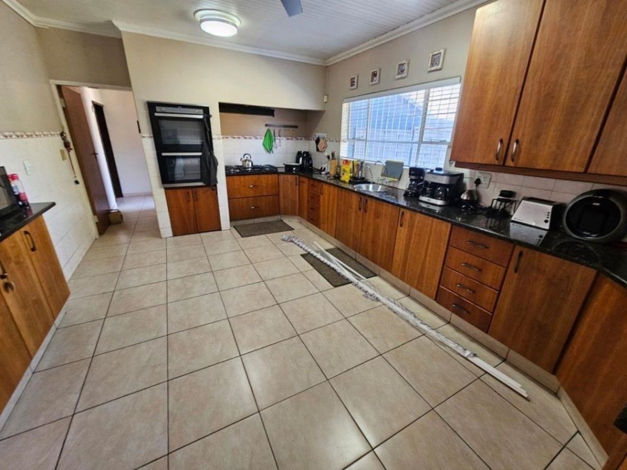 4 Bedroom Property for Sale in Albemarle Gauteng