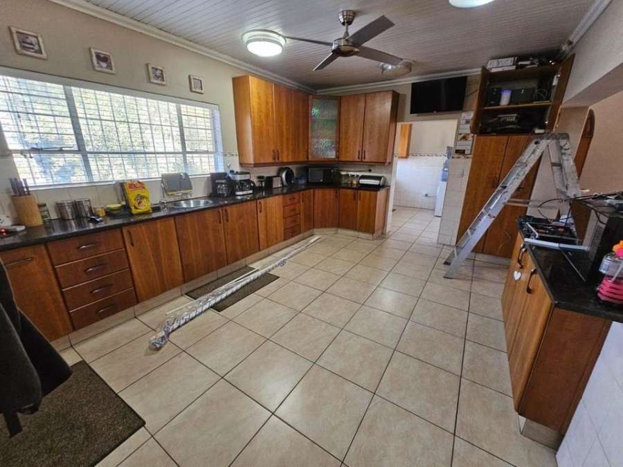 4 Bedroom Property for Sale in Albemarle Gauteng